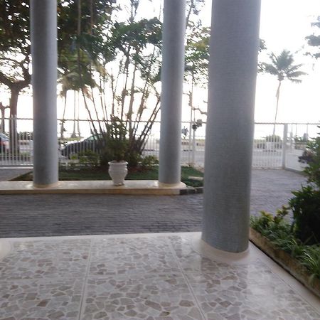 Apartamento No Guaruja - Praia Das Pitangueiras Apartment ภายนอก รูปภาพ