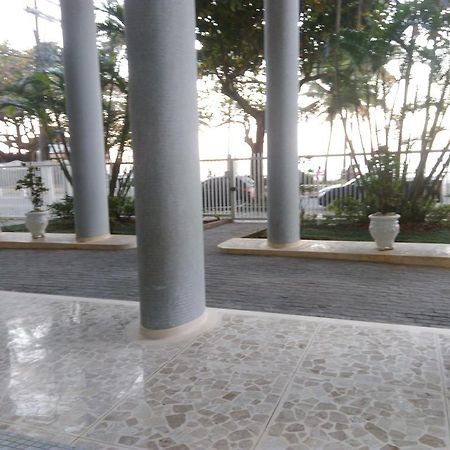 Apartamento No Guaruja - Praia Das Pitangueiras Apartment ภายนอก รูปภาพ