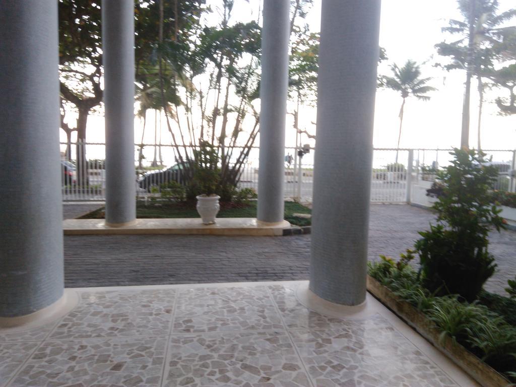 Apartamento No Guaruja - Praia Das Pitangueiras Apartment ภายนอก รูปภาพ