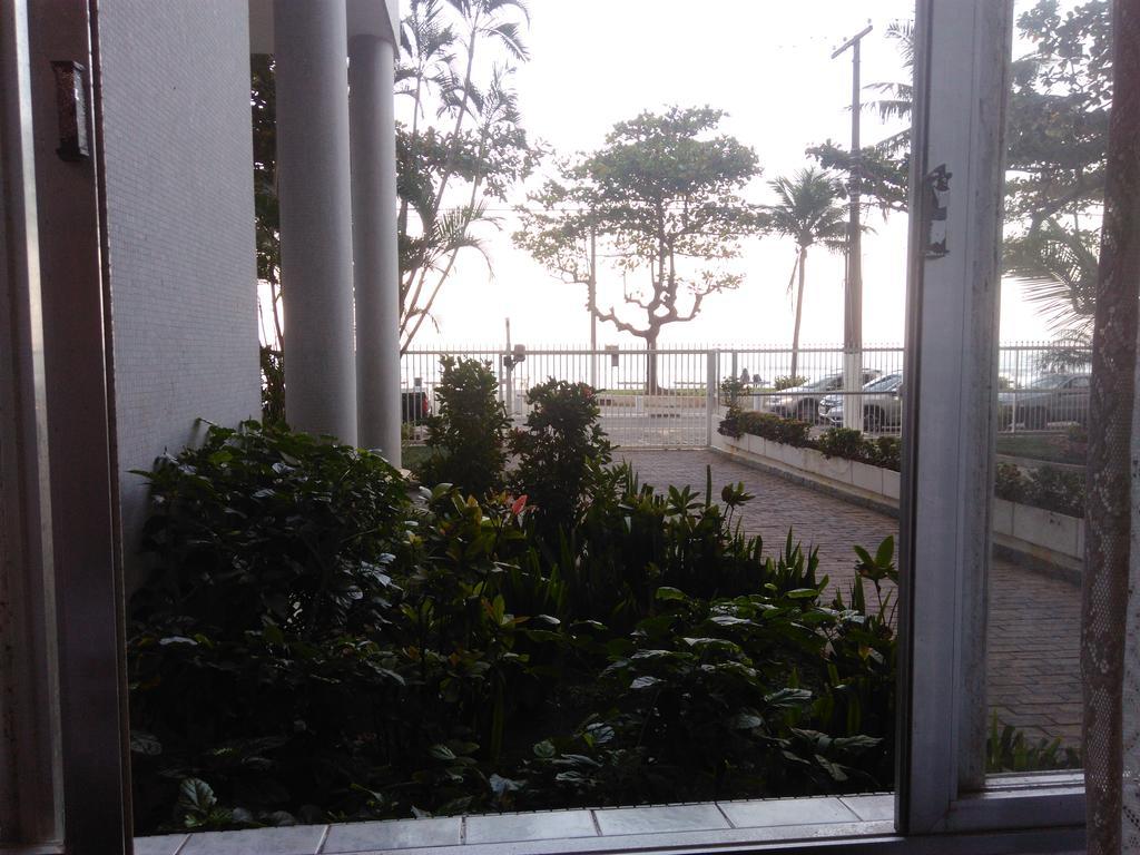 Apartamento No Guaruja - Praia Das Pitangueiras Apartment ภายนอก รูปภาพ