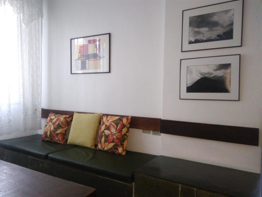 Apartamento No Guaruja - Praia Das Pitangueiras Apartment ภายนอก รูปภาพ