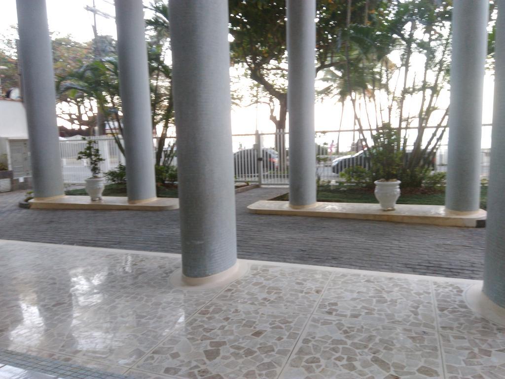 Apartamento No Guaruja - Praia Das Pitangueiras Apartment ภายนอก รูปภาพ