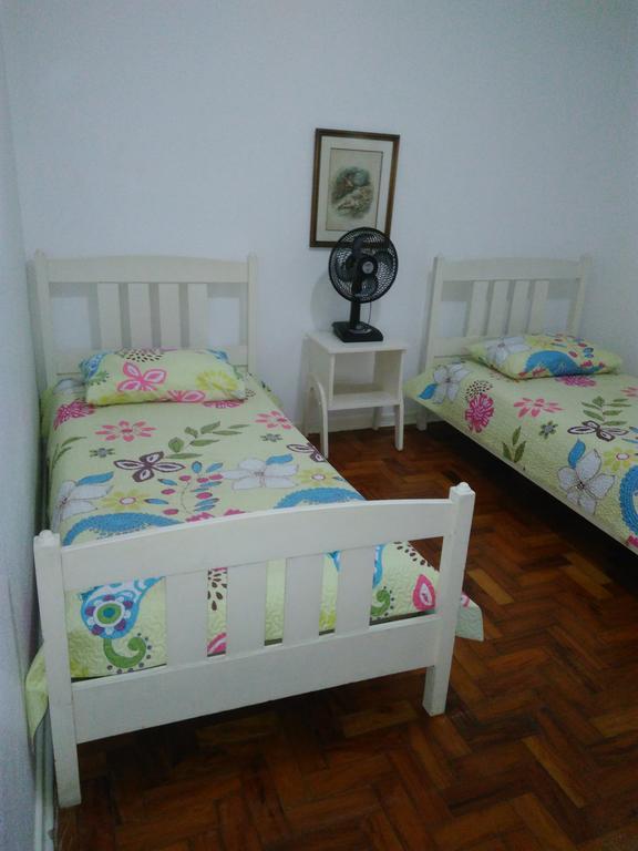 Apartamento No Guaruja - Praia Das Pitangueiras Apartment ภายนอก รูปภาพ